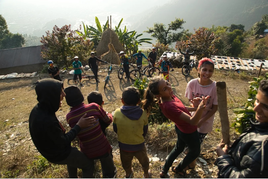 Village children1697786690.jpg